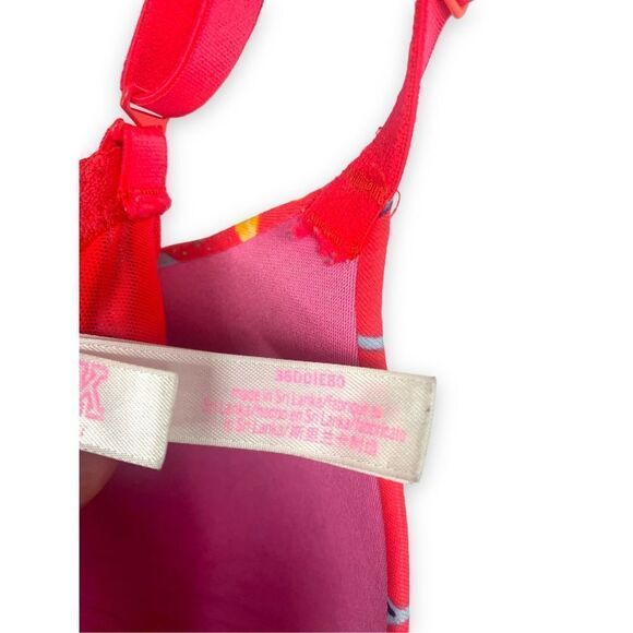 VS Pink Wear Everywhere Push Up 36D - Picture 4 of 6